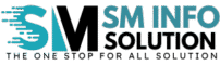 SM INFO LOGO