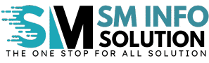 SM INFO LOGO